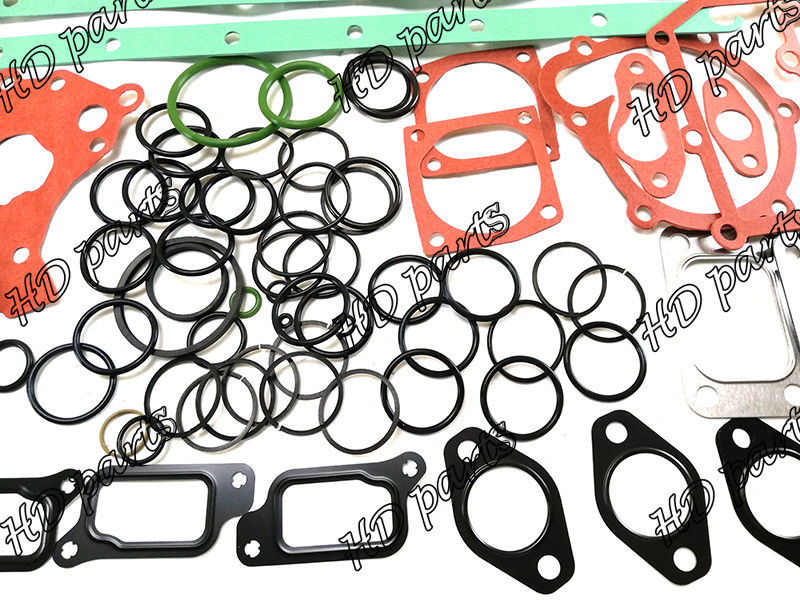 BF6M2012 ปะเก็นฝาสูบเครื่องยนต์อะไหล่ 01-29061-02 02931739 02937586 สำหรับ Deutz
