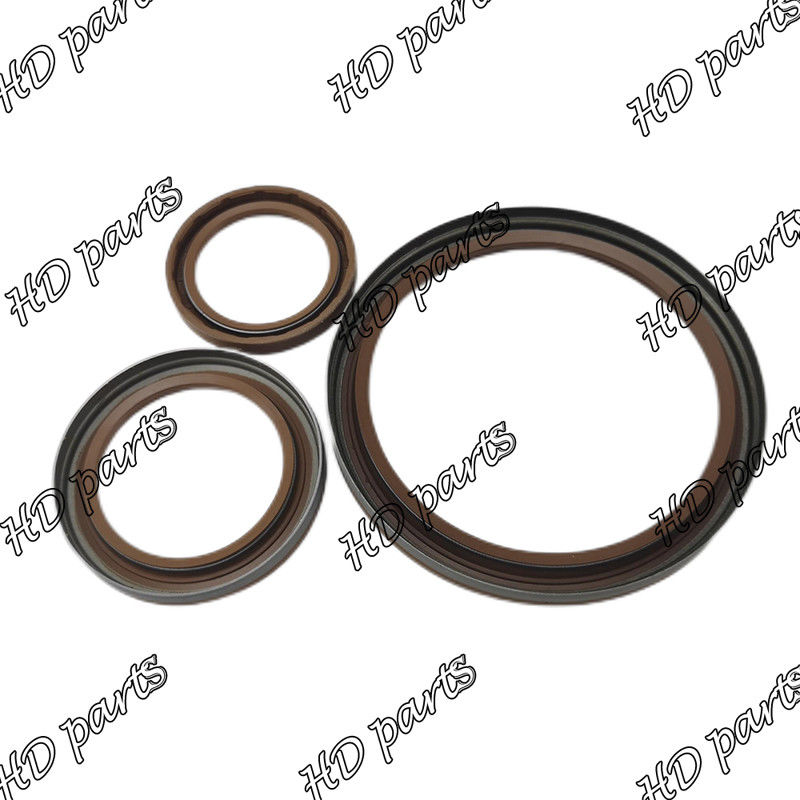 F3L1011 ปะเก็นฝาสูบเครื่องยนต์อะไหล่ 0293-1434 02928844 02928730 สำหรับ Deutz