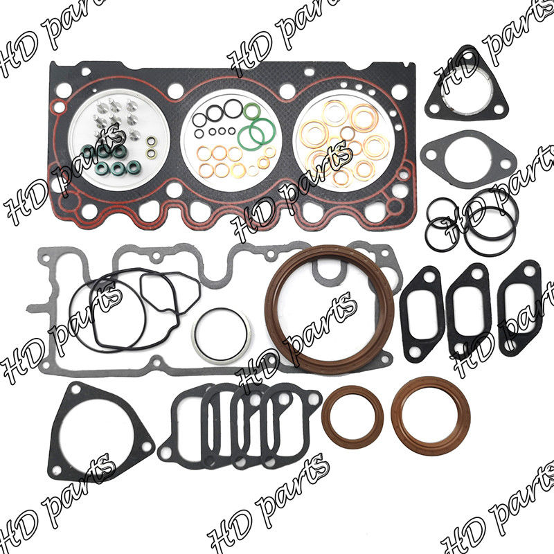 F3L1011 ปะเก็นฝาสูบเครื่องยนต์อะไหล่ 0293-1434 02928844 02928730 สำหรับ Deutz