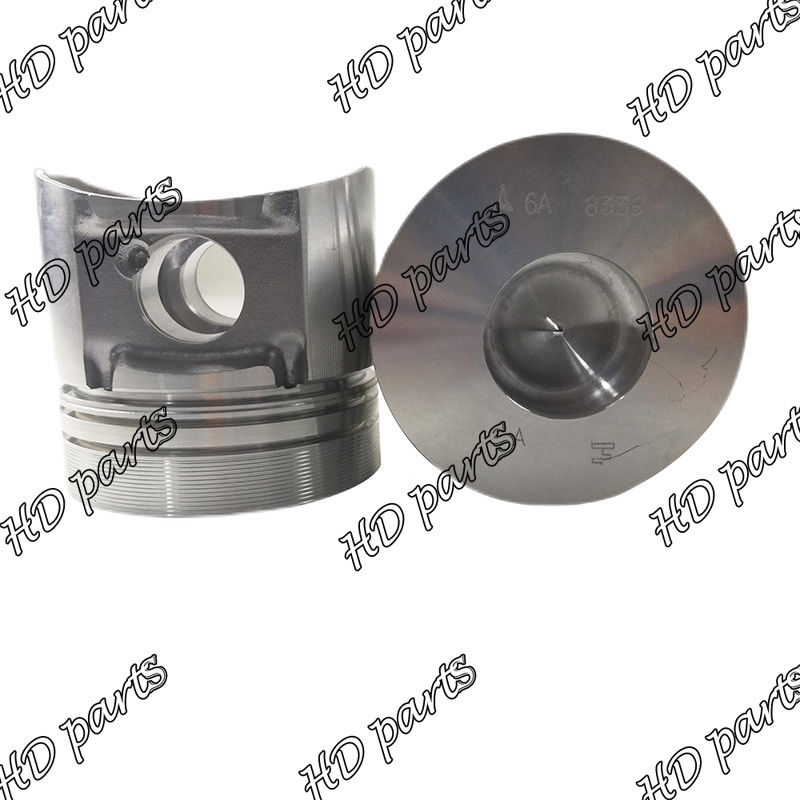 BF4L913 BF6L913 ส่วนลูกสูบเครื่องยนต์ 02236683 02239496 04151059 04151063 04151064 04158391 สำหรับ Deutz
