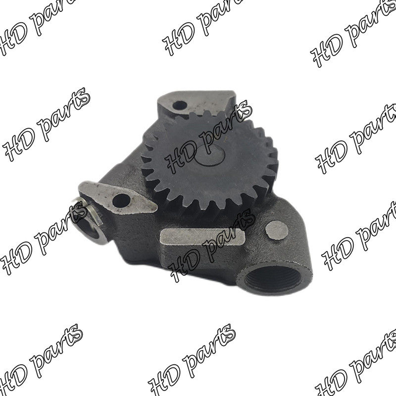ปั้มน้ำมันเครื่องยนต์ดีเซล F3L912 F4L912 GJ1704 02130440 02130441 สำหรับ Deutz Excavator