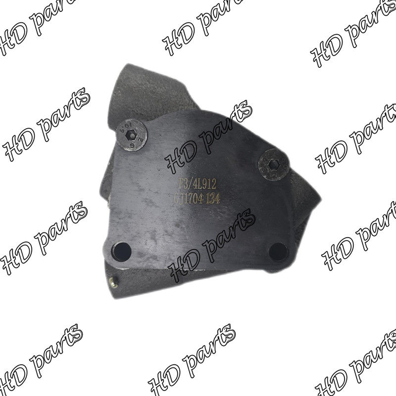 ปั้มน้ำมันเครื่องยนต์ดีเซล F3L912 F4L912 GJ1704 02130440 02130441 สำหรับ Deutz Excavator