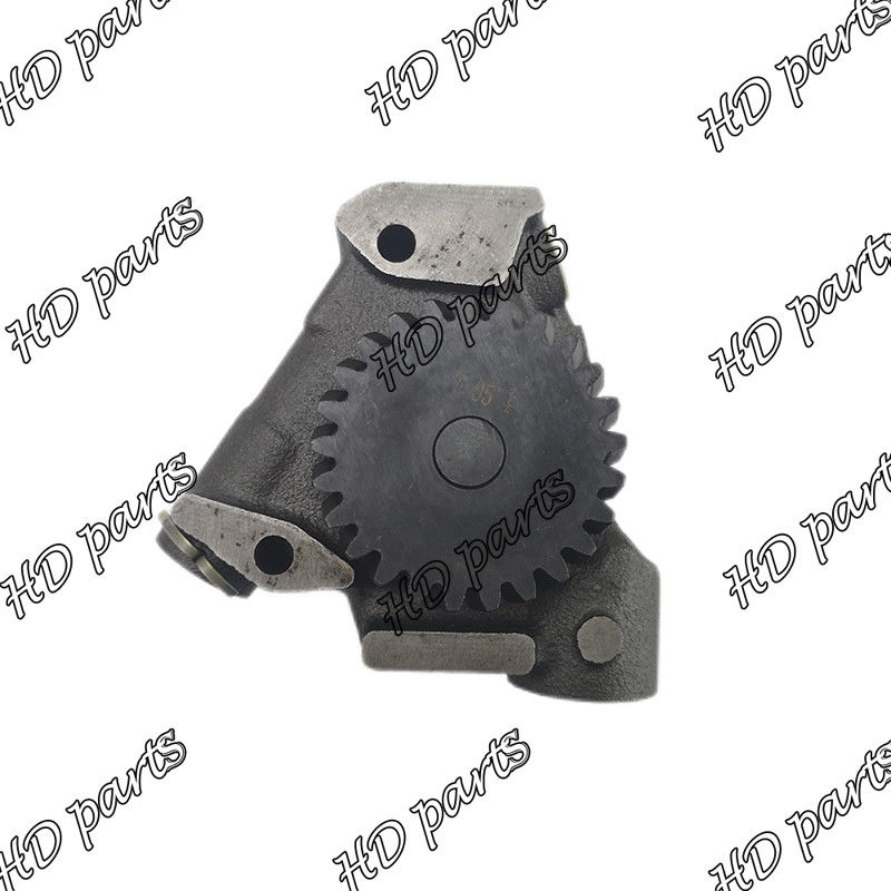 ปั้มน้ำมันเครื่องยนต์ดีเซล F3L912 F4L912 GJ1704 02130440 02130441 สำหรับ Deutz Excavator