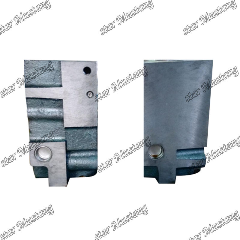 DE12T หัวกระบอกสูบเครื่องยนต์ 65.03101-6074F 150113-00040 65.03101-1054B สำหรับ DOOSAN