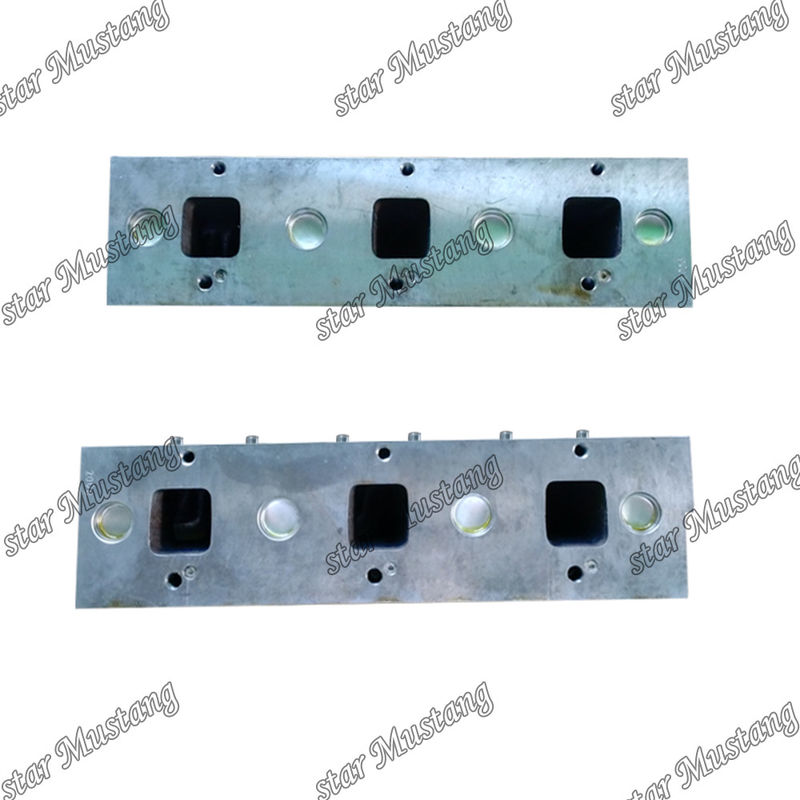 DE12T หัวกระบอกสูบเครื่องยนต์ 65.03101-6074F 150113-00040 65.03101-1054B สำหรับ DOOSAN