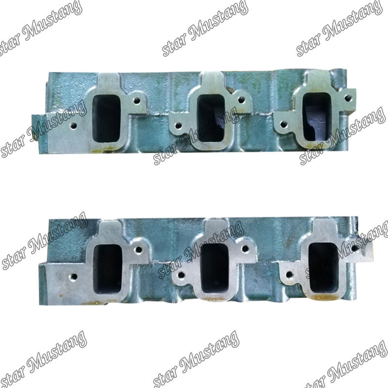 DE12T หัวกระบอกสูบเครื่องยนต์ 65.03101-6074F 150113-00040 65.03101-1054B สำหรับ DOOSAN