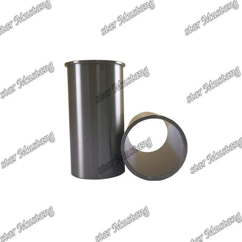 DL08 กระบอกสูบเครื่องยนต์ส่วน 65.01201-0074 65.01201-0050 สำหรับ DOOSAN
