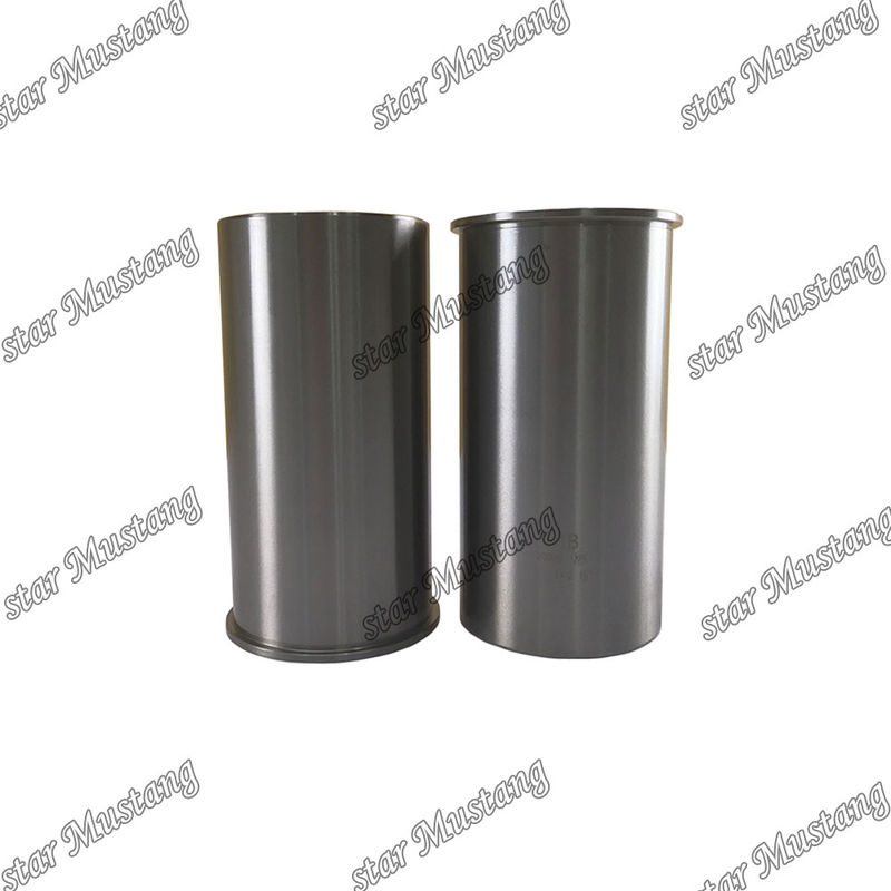 DL08 กระบอกสูบเครื่องยนต์ส่วน 65.01201-0074 65.01201-0050 สำหรับ DOOSAN