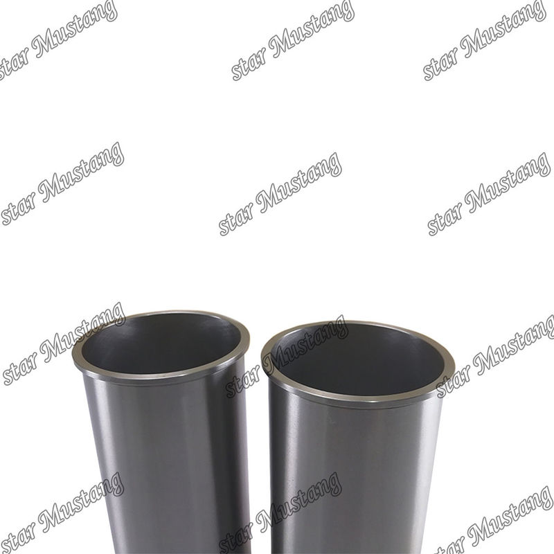 DL08 กระบอกสูบเครื่องยนต์ส่วน 65.01201-0074 65.01201-0050 สำหรับ DOOSAN