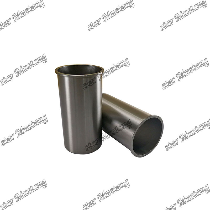 DL08 กระบอกสูบเครื่องยนต์ส่วน 65.01201-0074 65.01201-0050 สำหรับ DOOSAN