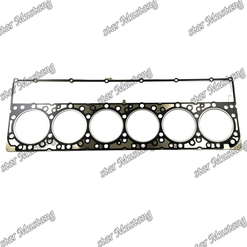 C11 Full Gasket Kit 355-0769 เหมาะสำหรับชุดชิ้นส่วนซ่อมเครื่องยนต์ Caterpillar