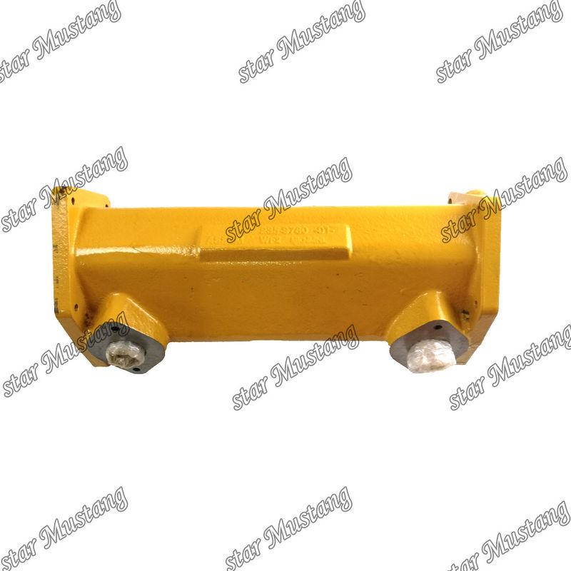 HDPARTS C13 เครื่องทำความเย็นน้ำมันเครื่องดีเซล | ขนาด OEM | 235-9780 236-8745 | รับประกัน 6 เดือน