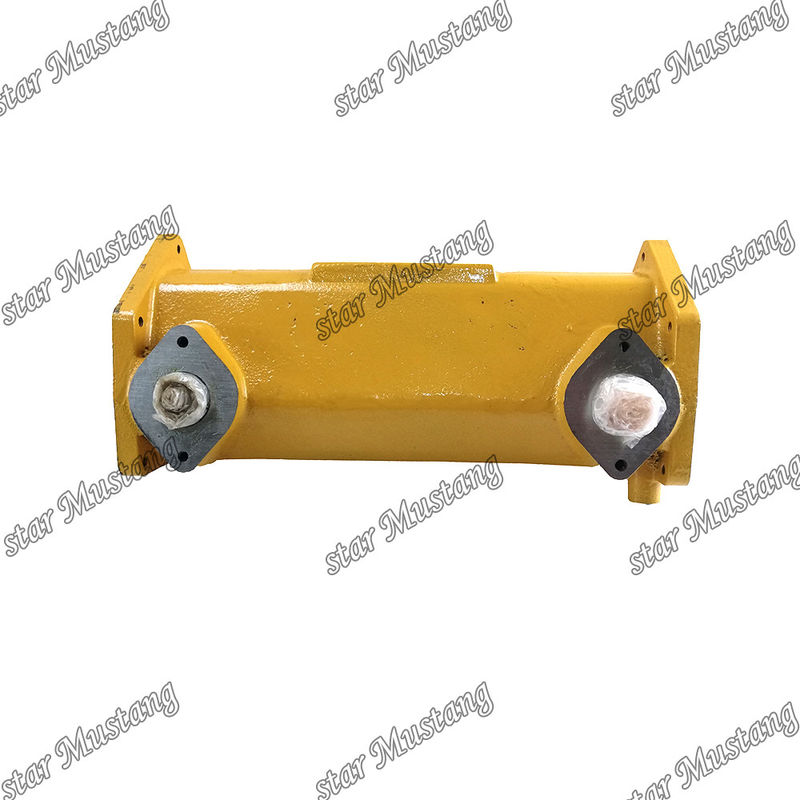 HDPARTS C13 เครื่องทำความเย็นน้ำมันเครื่องดีเซล | ขนาด OEM | 235-9780 236-8745 | รับประกัน 6 เดือน