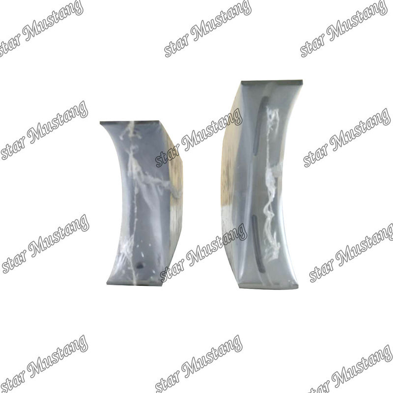 EF750 แบริ่งหลักและก้านสูบ 11701-1580 11701-1680 สำหรับชิ้นส่วนซ่อมเครื่องยนต์ Hino