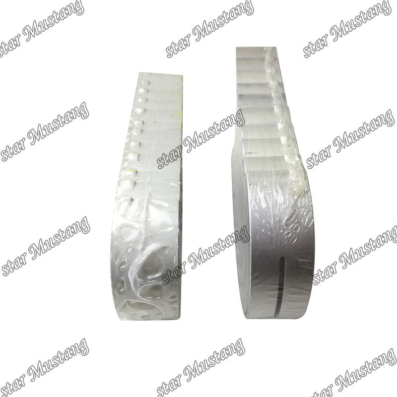 สำหรับ Hino W04E W04D W04C W06E W06D N04C หลักและตลับลูกปืนก้านสูบ 11701-78010 11701-1611