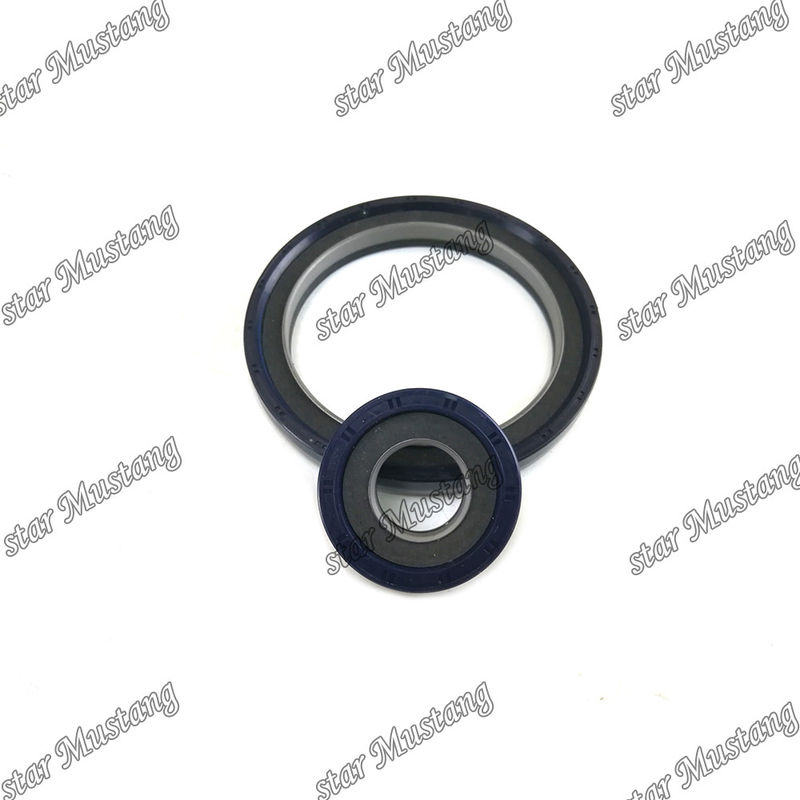 K13C 24V เครื่องยนต์ปะเก็นฝาสูบอะไหล่ 04010-0604 11115-2570 สำหรับ Hino