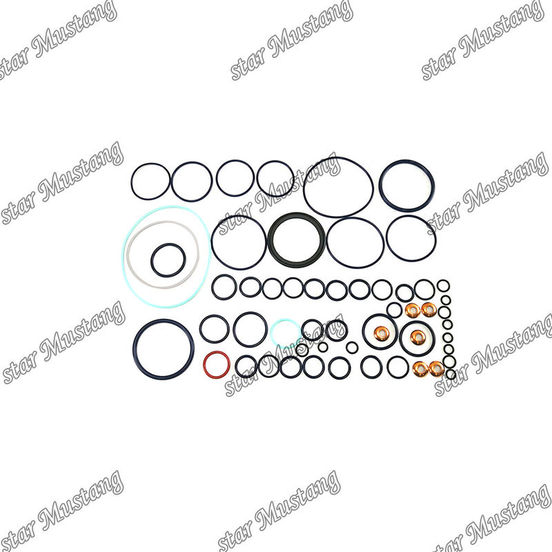 K13C 24V เครื่องยนต์ปะเก็นฝาสูบอะไหล่ 04010-0604 11115-2570 สำหรับ Hino