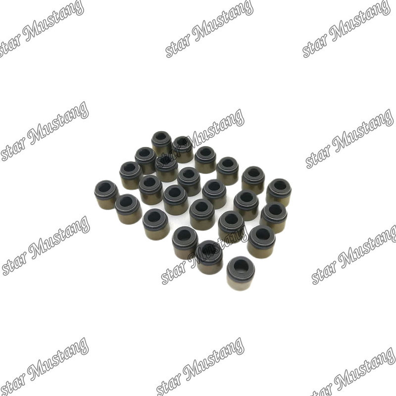 K13C 24V เครื่องยนต์ปะเก็นฝาสูบอะไหล่ 04010-0604 11115-2570 สำหรับ Hino