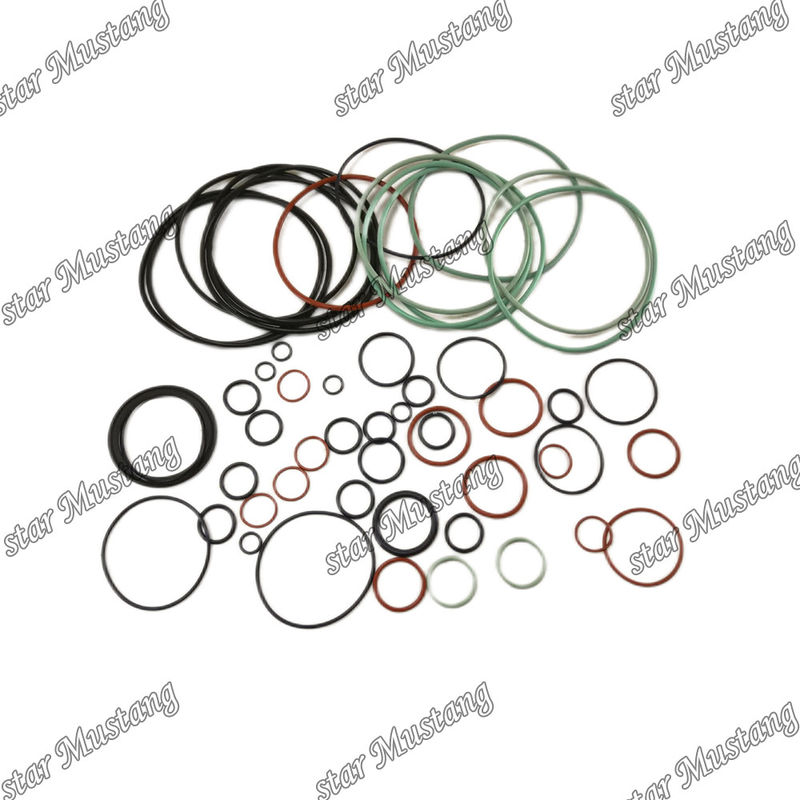 K13D 12V เครื่องยนต์ปะเก็นฝาสูบอะไหล่ 04010-0388 04010-0674 สำหรับ Hino