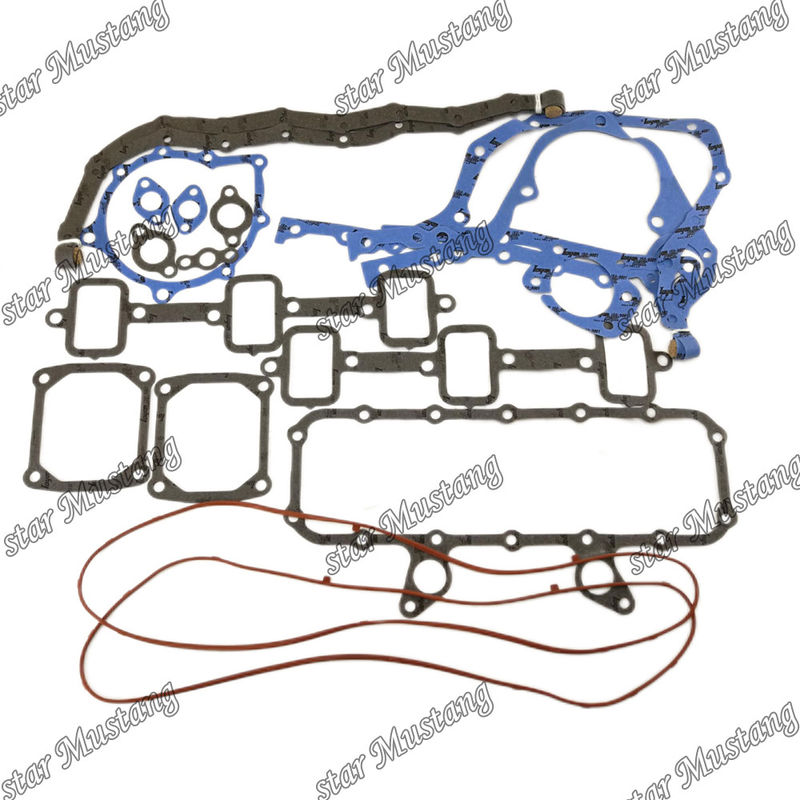 K13D 12V เครื่องยนต์ปะเก็นฝาสูบอะไหล่ 04010-0388 04010-0674 สำหรับ Hino