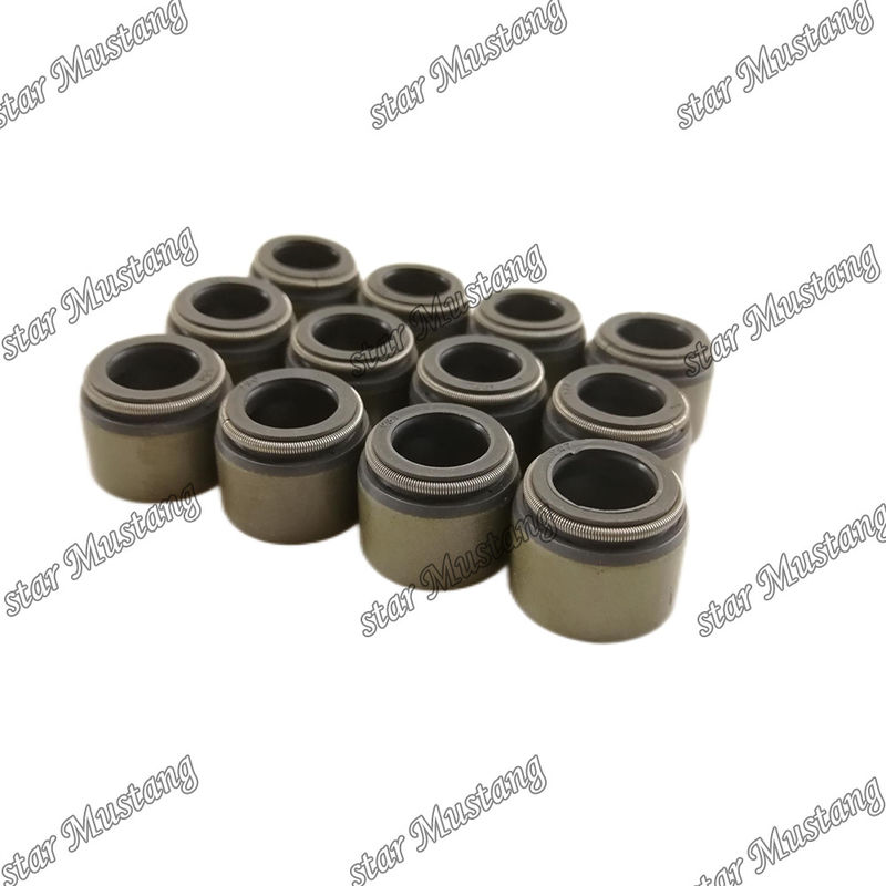 K13D 12V เครื่องยนต์ปะเก็นฝาสูบอะไหล่ 04010-0388 04010-0674 สำหรับ Hino