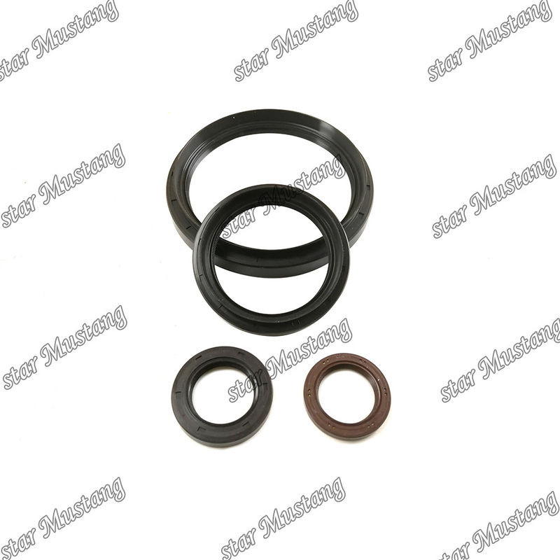 K13D 12V เครื่องยนต์ปะเก็นฝาสูบอะไหล่ 04010-0388 04010-0674 สำหรับ Hino