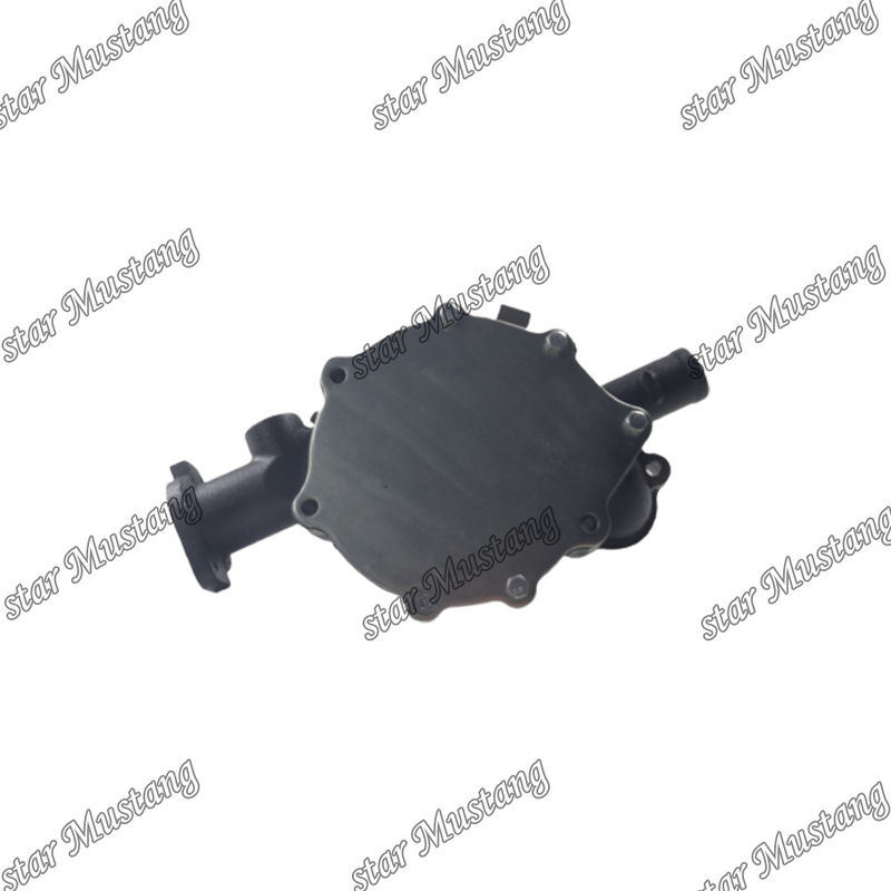 K13C K13D 24V ปั๊มน้ำเครื่องยนต์ 16100-3112 16100-3820 16100-3320 สำหรับ Hino