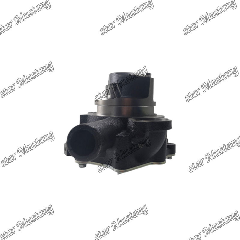 K13C K13D 24V ปั๊มน้ำเครื่องยนต์ 16100-3112 16100-3820 16100-3320 สำหรับ Hino