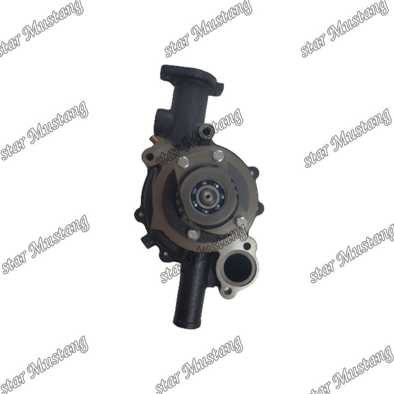 K13C K13D 24V ปั๊มน้ำเครื่องยนต์ 16100-3112 16100-3820 16100-3320 สำหรับ Hino