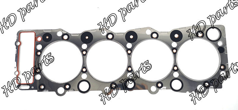 4HJ1 ชุดซ่อมปะเก็น 8-97195-318-0 8-97228-302-0 สำหรับเครื่องยนต์ Isuzu
