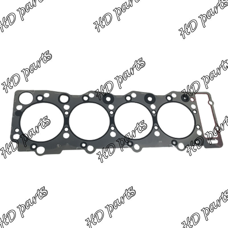 4HE1 ปะเก็นฝาสูบ 8-97354198-1 8-97354196-1 สำหรับเครื่องยนต์ Isuzu