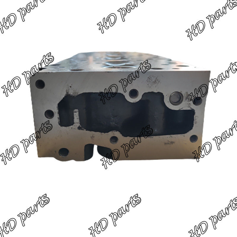 4JB1 ฝาสูบ 8-94431-523-0 8-97204376-5 สำหรับเครื่องยนต์ Isuzu