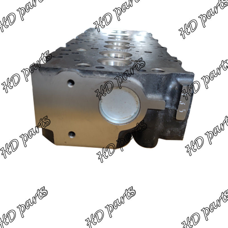 4JB1 ฝาสูบ 8-94431-523-0 8-97204376-5 สำหรับเครื่องยนต์ Isuzu