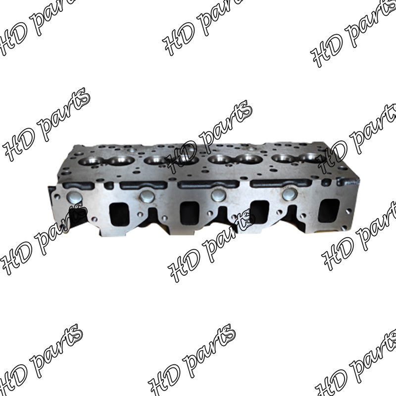 4JB1 ฝาสูบ 8-94431-523-0 8-97204376-5 สำหรับเครื่องยนต์ Isuzu