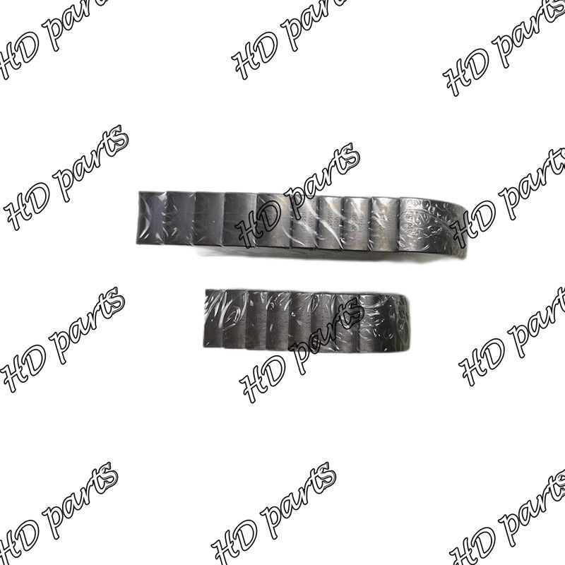 4HG1 4HG1T แบริ่งหลักและก้านสูบ 8-97045911-1 8-97045802-0 สำหรับเครื่องยนต์ Isuzu