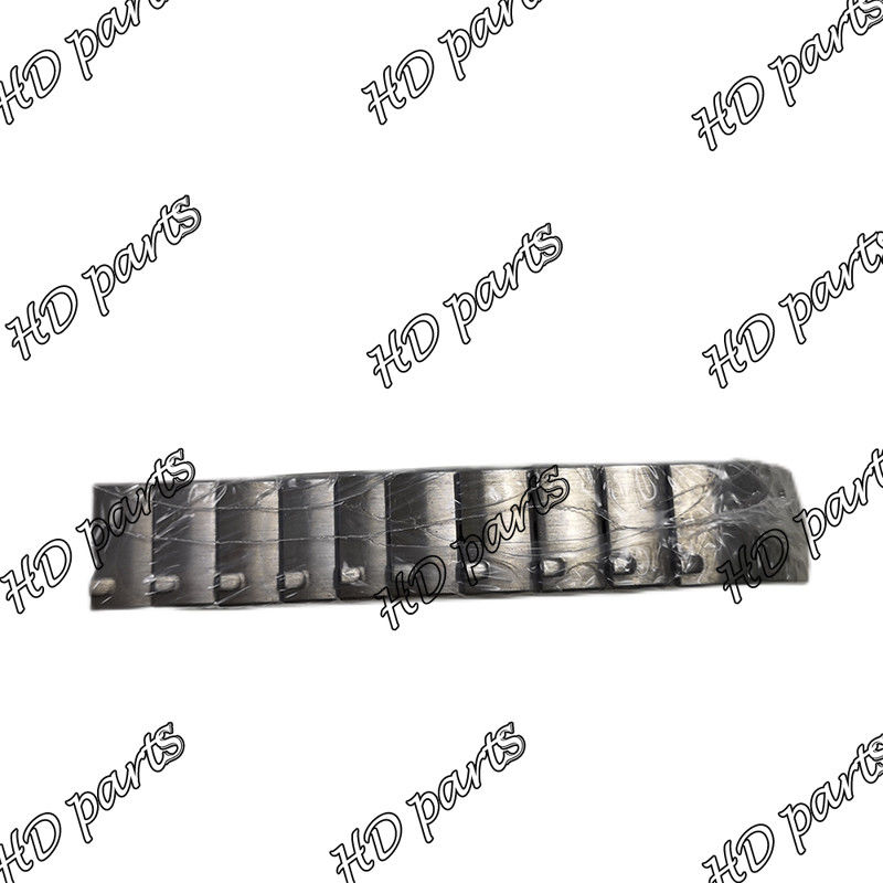 4HG1 4HG1T แบริ่งหลักและก้านสูบ 8-97045911-1 8-97045802-0 สำหรับเครื่องยนต์ Isuzu