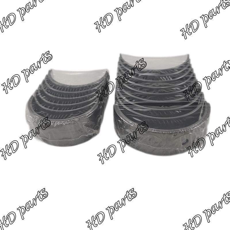 4JG2 แบริ่งหลักและก้านสูบ 8-97387-965-0 8-97387964-0 สำหรับเครื่องยนต์ Isuzu