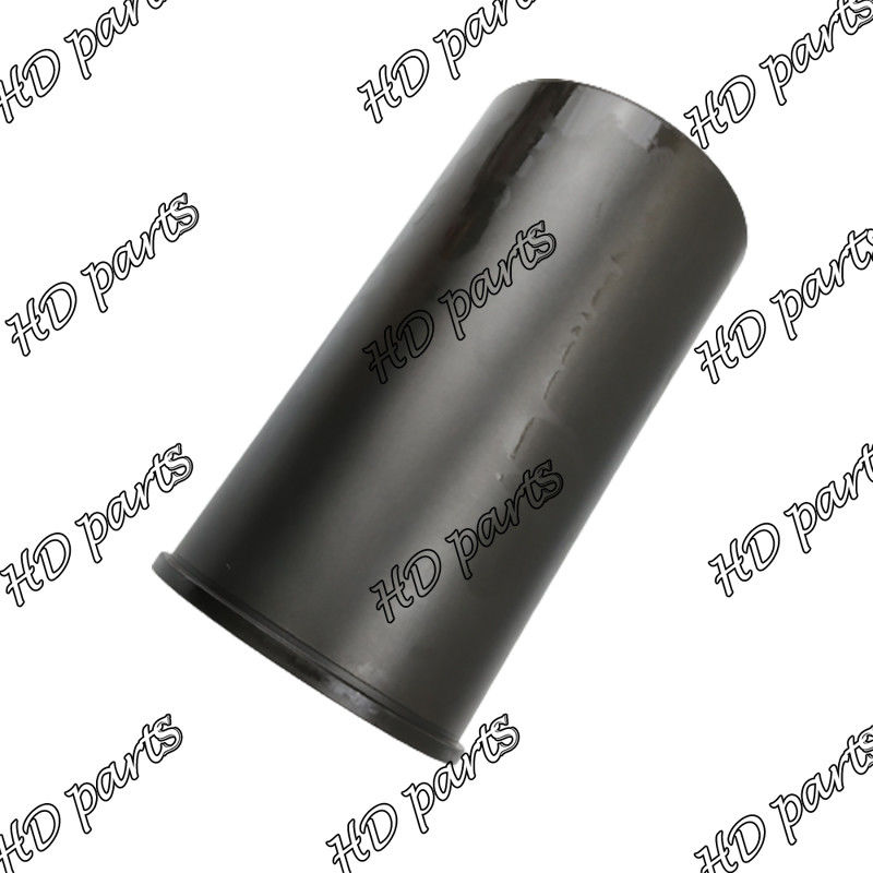 4HE1 Cylinder Liner 8-97176723-0 ความต้านทานการสึกหรอเสถียรภาพทางความร้อนประสิทธิภาพการซีลสำหรับเครื่องยนต์ Isuzu