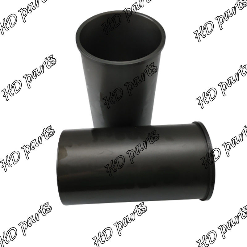 4HE1 Cylinder Liner 8-97176723-0 ความต้านทานการสึกหรอเสถียรภาพทางความร้อนประสิทธิภาพการซีลสำหรับเครื่องยนต์ Isuzu