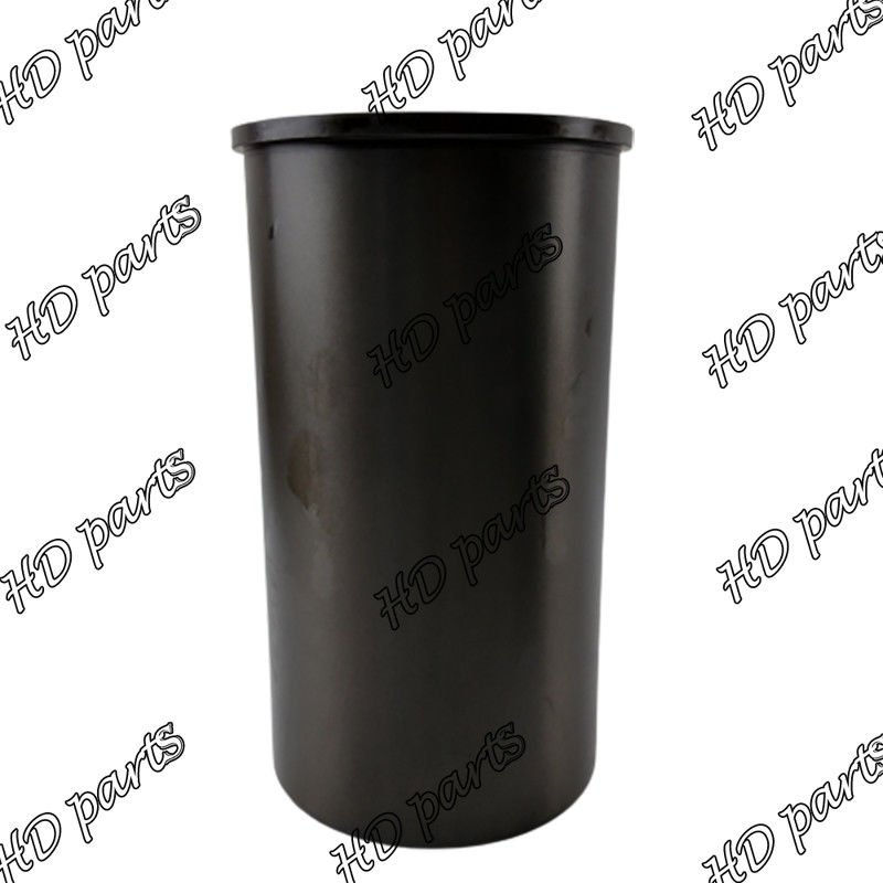 4HE1 Cylinder Liner 8-97176723-0 ความต้านทานการสึกหรอเสถียรภาพทางความร้อนประสิทธิภาพการซีลสำหรับเครื่องยนต์ Isuzu