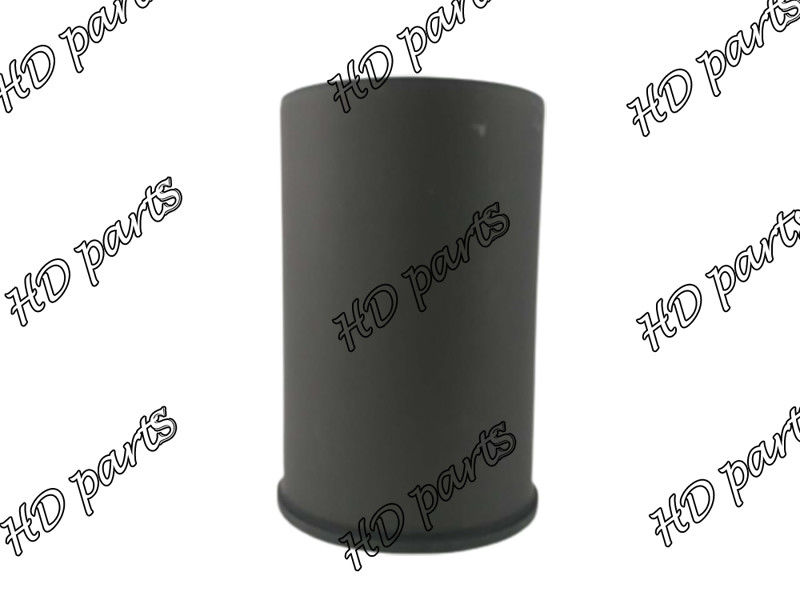4HJ1 Cylinder Liner 8-94396-847-0 สำหรับเครื่องยนต์ Isuzu ความต้านทานการสึกหรอสูง
