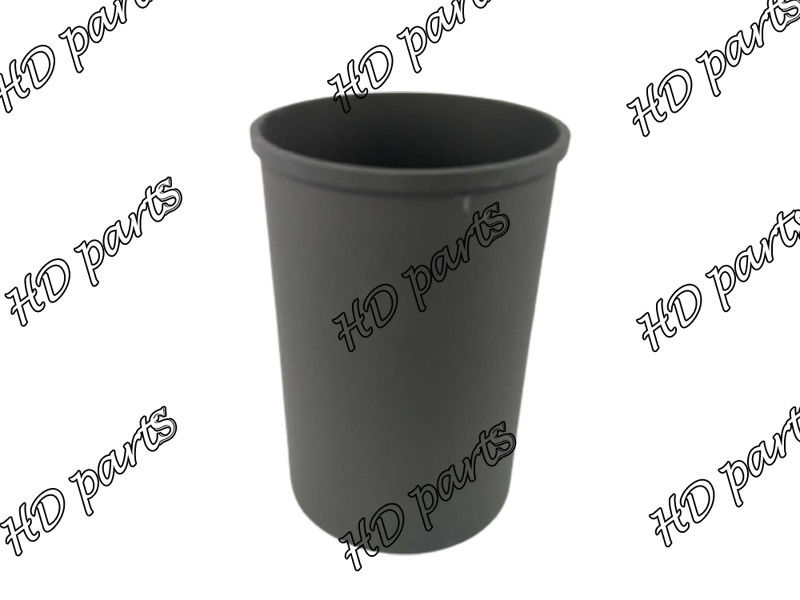 4HJ1 Cylinder Liner 8-94396-847-0 สำหรับเครื่องยนต์ Isuzu ความต้านทานการสึกหรอสูง