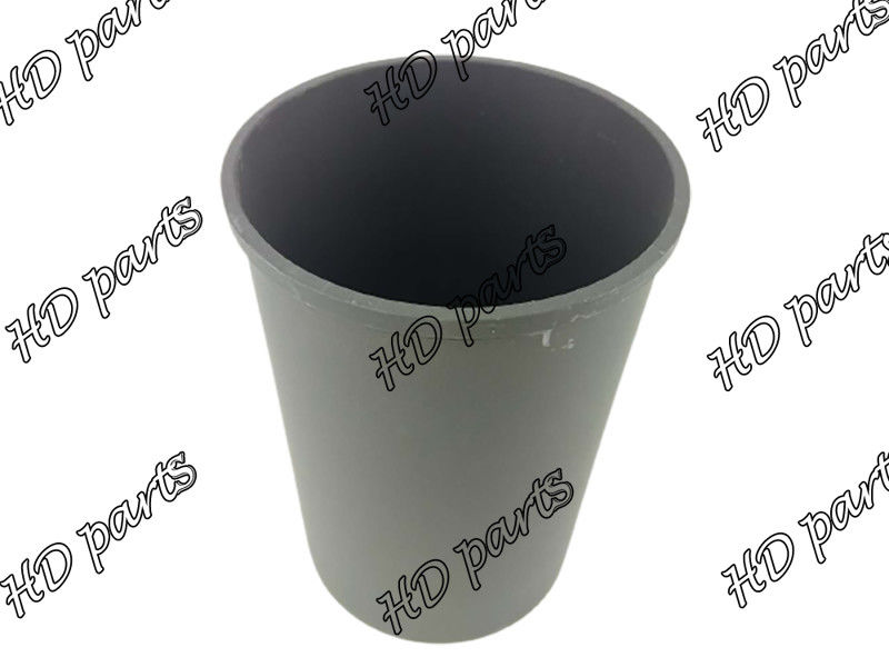 4HJ1 Cylinder Liner 8-94396-847-0 สำหรับเครื่องยนต์ Isuzu ความต้านทานการสึกหรอสูง