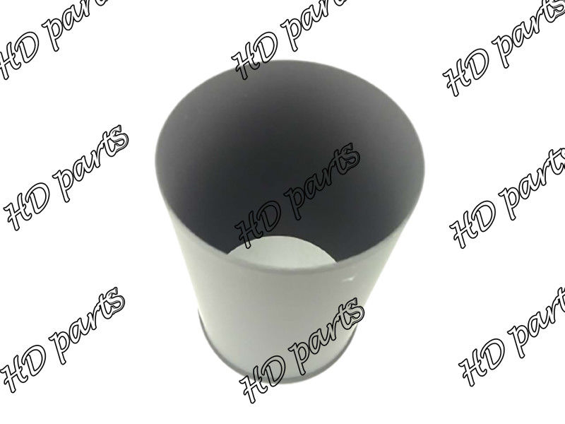 4HJ1 Cylinder Liner 8-94396-847-0 สำหรับเครื่องยนต์ Isuzu ความต้านทานการสึกหรอสูง