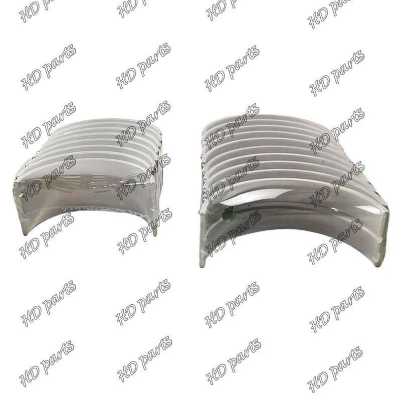 4BC2 แบริ่งหลักและก้านสูบ 5-87310090-0 8-94114-564-0 สำหรับเครื่องยนต์ Isuzu
