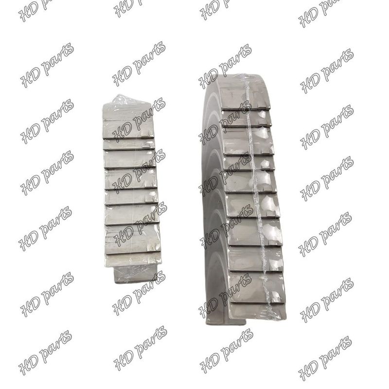 4BC2 แบริ่งหลักและก้านสูบ 5-87310090-0 8-94114-564-0 สำหรับเครื่องยนต์ Isuzu