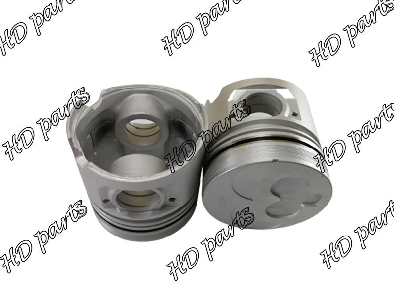 C240 3R ลูกสูบเสริม 8-94326-225-0 8-97176-864-0 สำหรับเครื่องยนต์ Isuzu