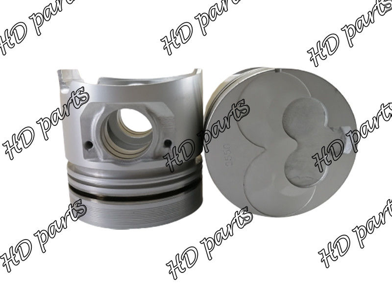 C240 3R ลูกสูบเสริม 8-94326-225-0 8-97176-864-0 สำหรับเครื่องยนต์ Isuzu