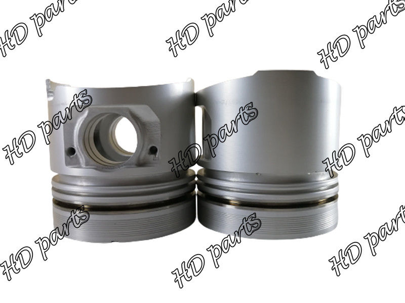 C240 3R ลูกสูบเสริม 8-94326-225-0 8-97176-864-0 สำหรับเครื่องยนต์ Isuzu