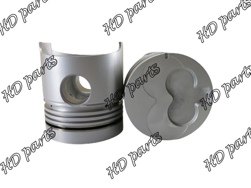 C240 4R ลูกสูบดีเซล 5-12111-203-0 5-12111-203-0 5-12111-119-0 สำหรับเครื่องยนต์ Isuzu